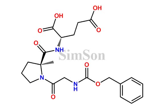 Trofinetide Impurity 6