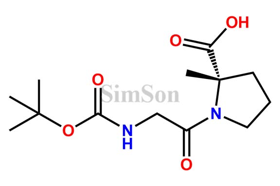 Trofinetide Impurity 11