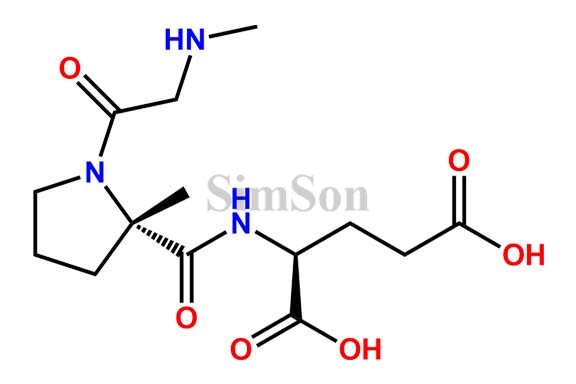 Trofinetide Impurity 12