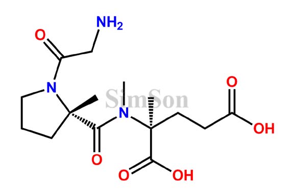 Trofinetide Methyl Ester Impurity