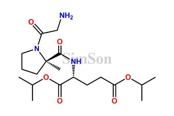 Diisopropyl Trofinetide