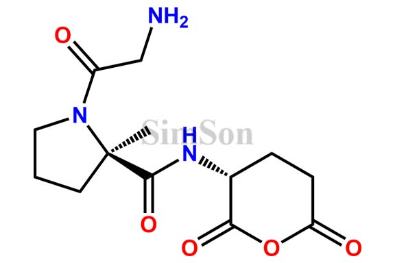 Trofinetide Cyclised Ester Impurity