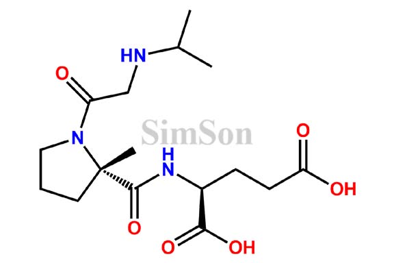 N-Isopropyl Trofinetide