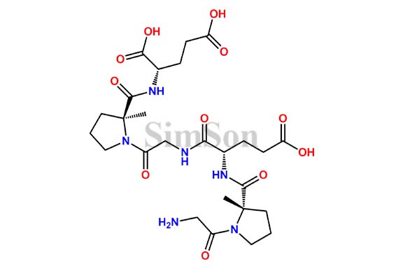 Trofinetide Dimer Impurity 3