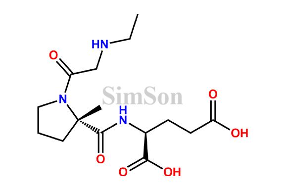 N Ethyl Trofinetide