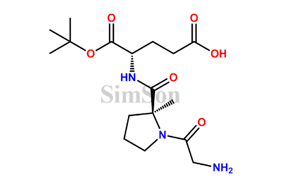 Trofinetide Impurity 17