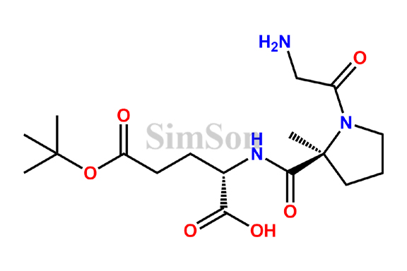 Trofinetide Impurity 18