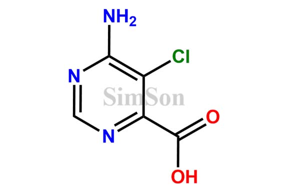 Tovorafenib Impurity 2