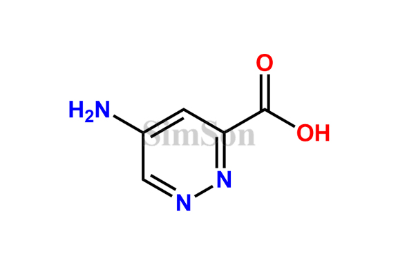Tovorafenib Impurity 4