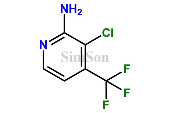 Tovorafenib Impurity 5
