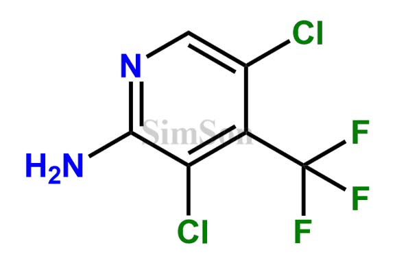 Tovorafenib Impurity 6
