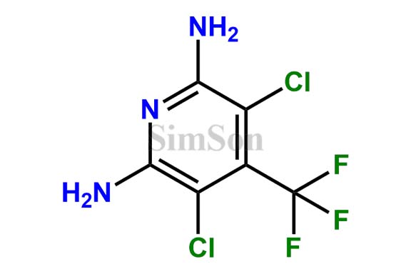 Tovorafenib Impurity 7