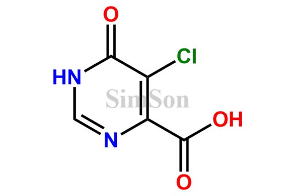 Tovorafenib Impurity 9
