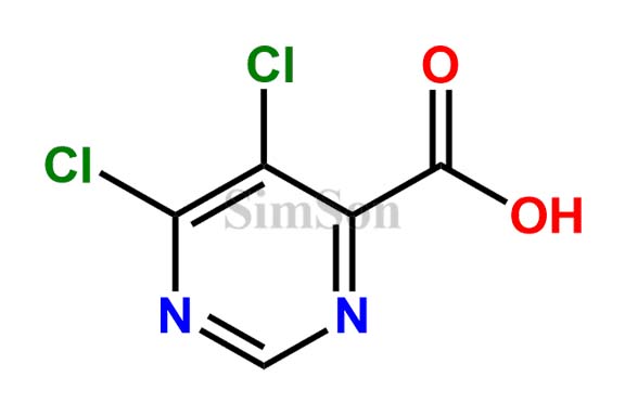 Tovorafenib Impurity 10