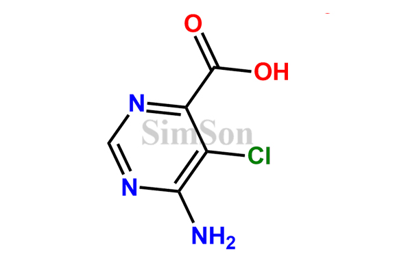 Tovorafenib Impurity 13