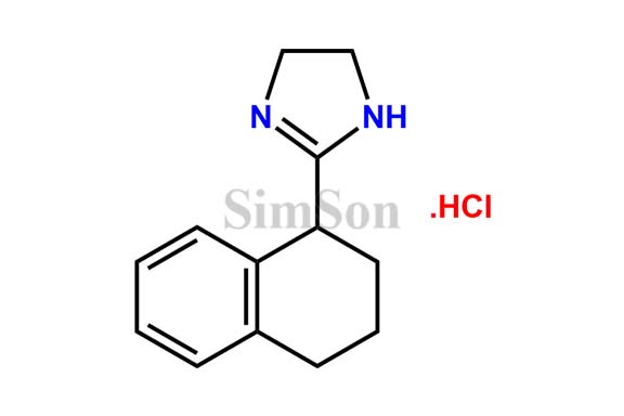 Tetrahydrozoline Hydrochloride