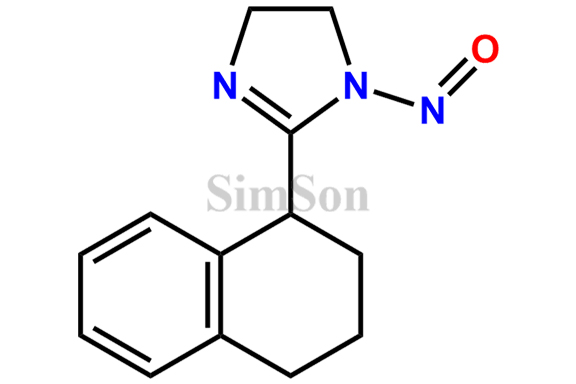 N-Nitroso Tetryzoline