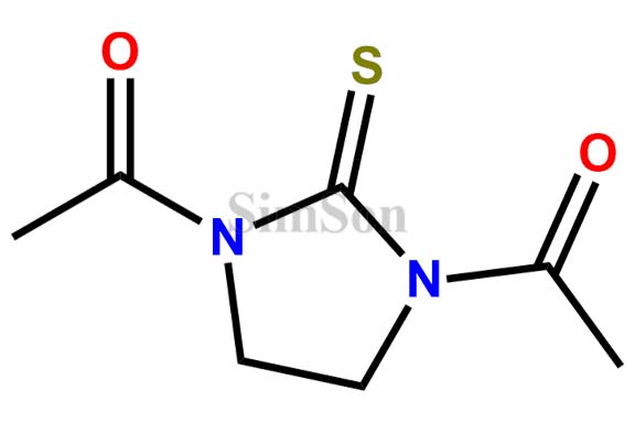 Tizanidine Impurity 8