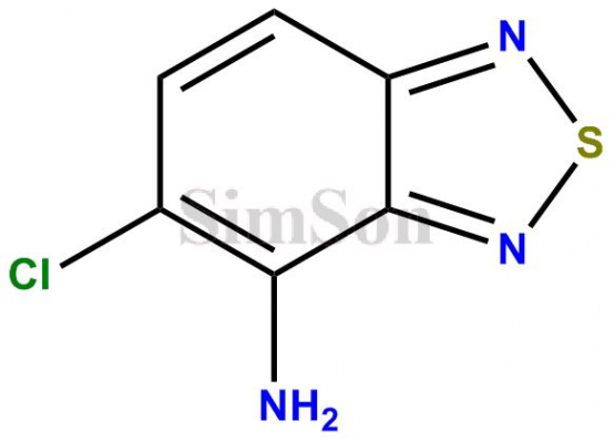 Tizanidine EP Impurity E