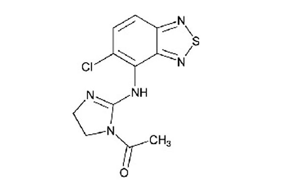 N-Acetyl Tizanidine