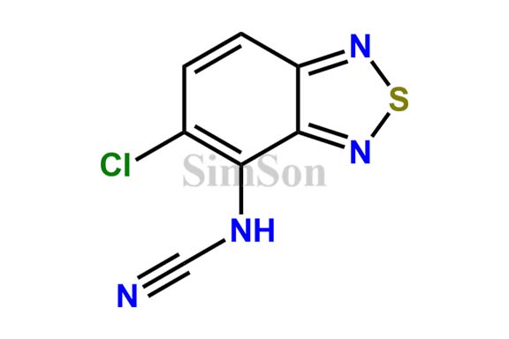 Tizanidine EP Impurity G