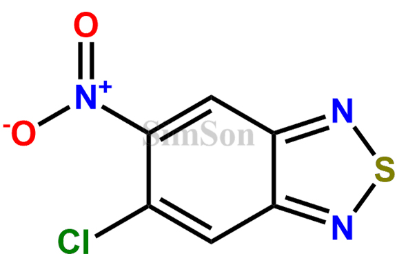 Tizanidine Impurity 2