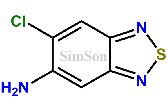 Tizanidine Impurity 4