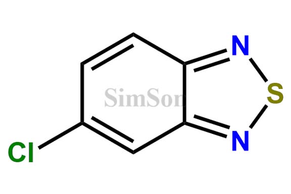 5-Chlorobenzo-2,1,3-thiadiazole