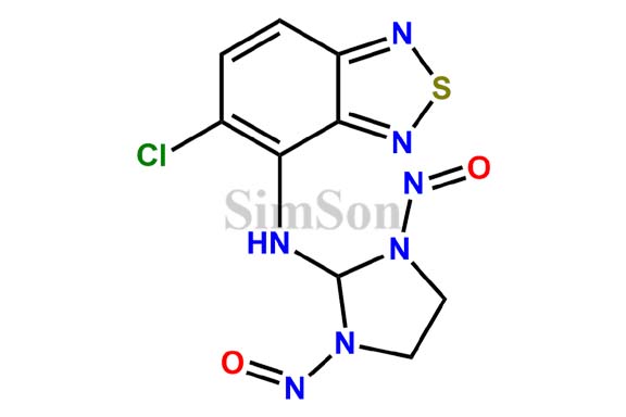Tizanidine Impurity 9