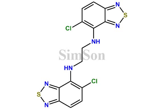 Tizanidine Dimer Impurity