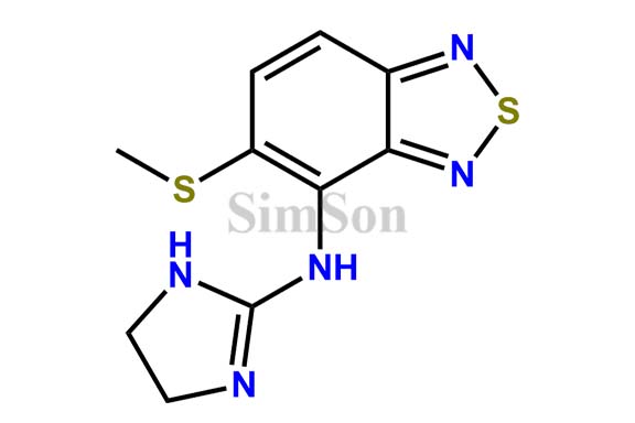 Tizanidine Impurity 1