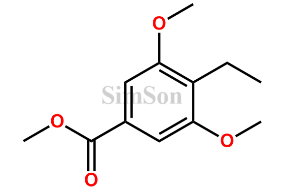 Tapinarof Impurity 8