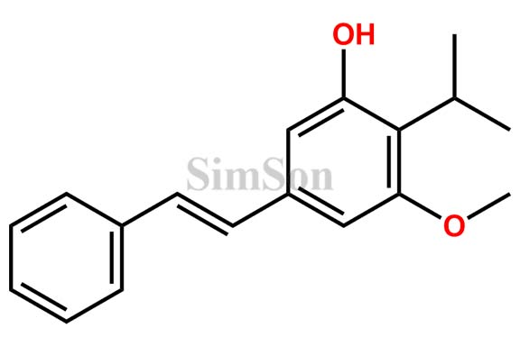 Tapinarof Impurity 5