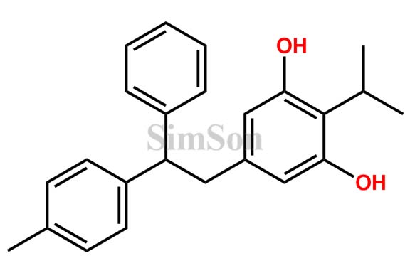 Methyl Phenyl Tapinarof