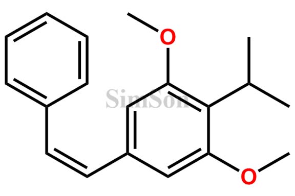 (Z)-Dimethoxy Tapinarof