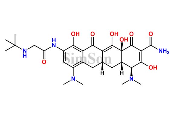 Tigecycline