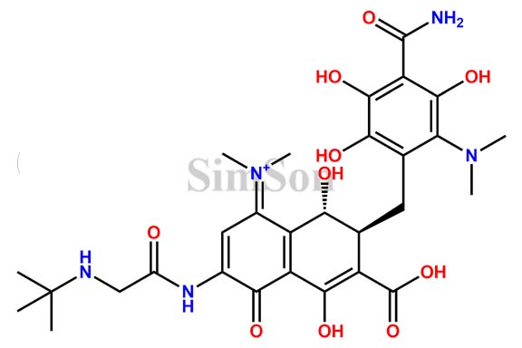 Tigecycline EP Impurity D
