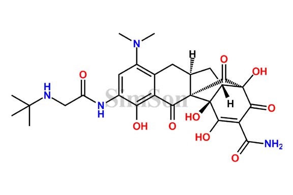 Tigecycline Related Compound G