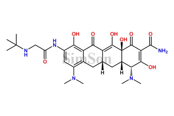 Tigecycline EP Impurity A