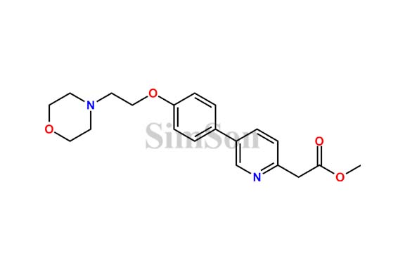 Tirbanibulin Impurity 2