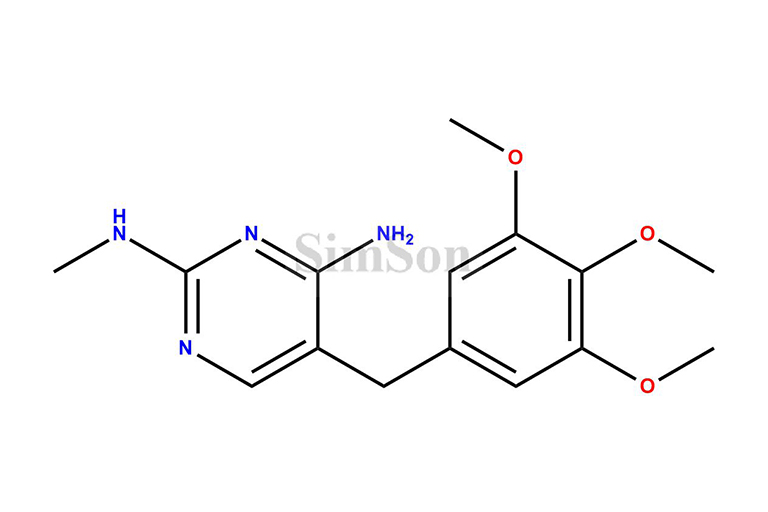 Trimethoprim EP Impurity A