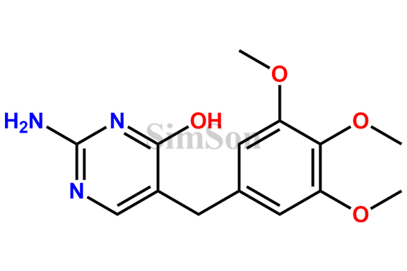 Trimethoprim EP Impurity D