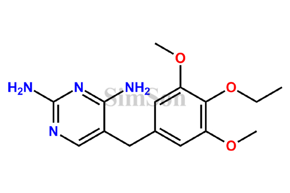 Trimethoprim EP Impurity G