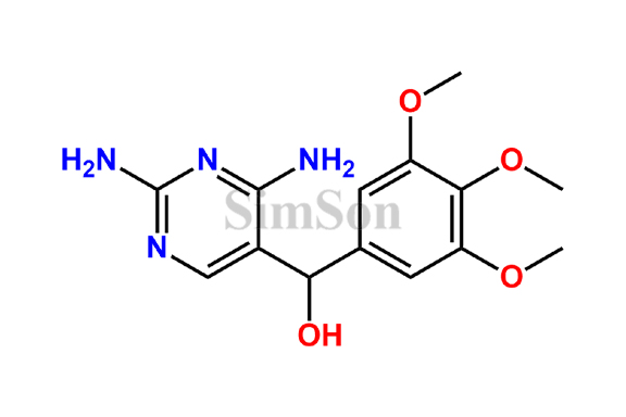 Trimethoprim EP Impurity C