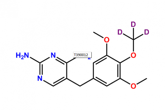 Trimethoprim -D3