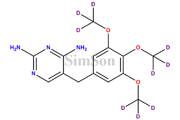 Trimethoprim D9