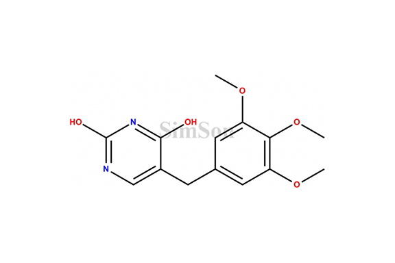 Trimethoprim Impurity 1
