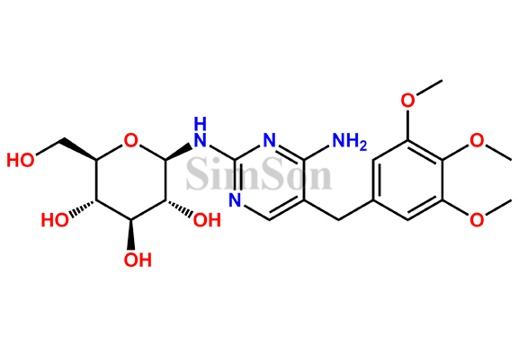 Trimethoprim Impurity 6