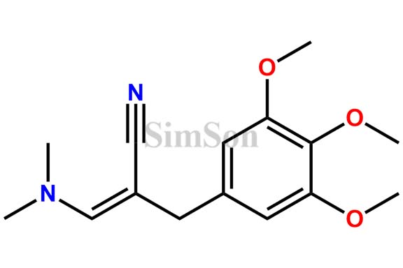 Trimethoprim Impurity 5