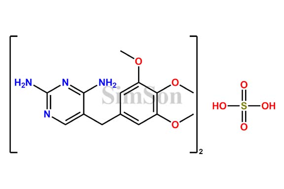 Trimethoprim Sulfate